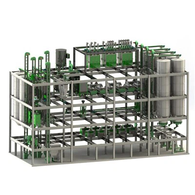 Mitħna tal-qamħirrum elettriku