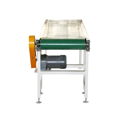 Conveyor taċ-ċinturin tal-qamħ